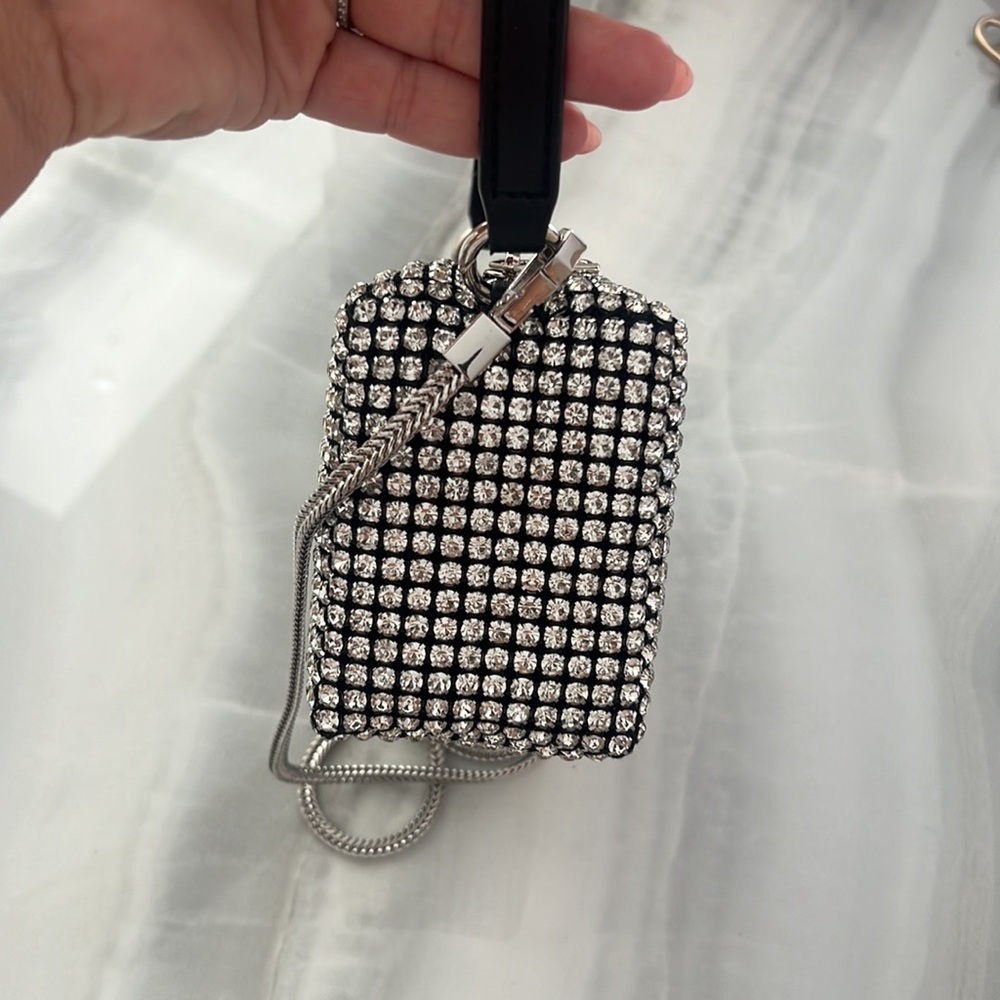 Alexander Wang small bag - Picture 6 of 7